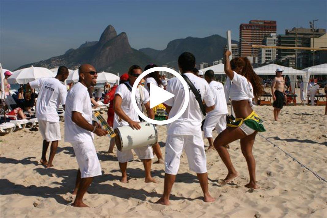 local travel agents in brazil